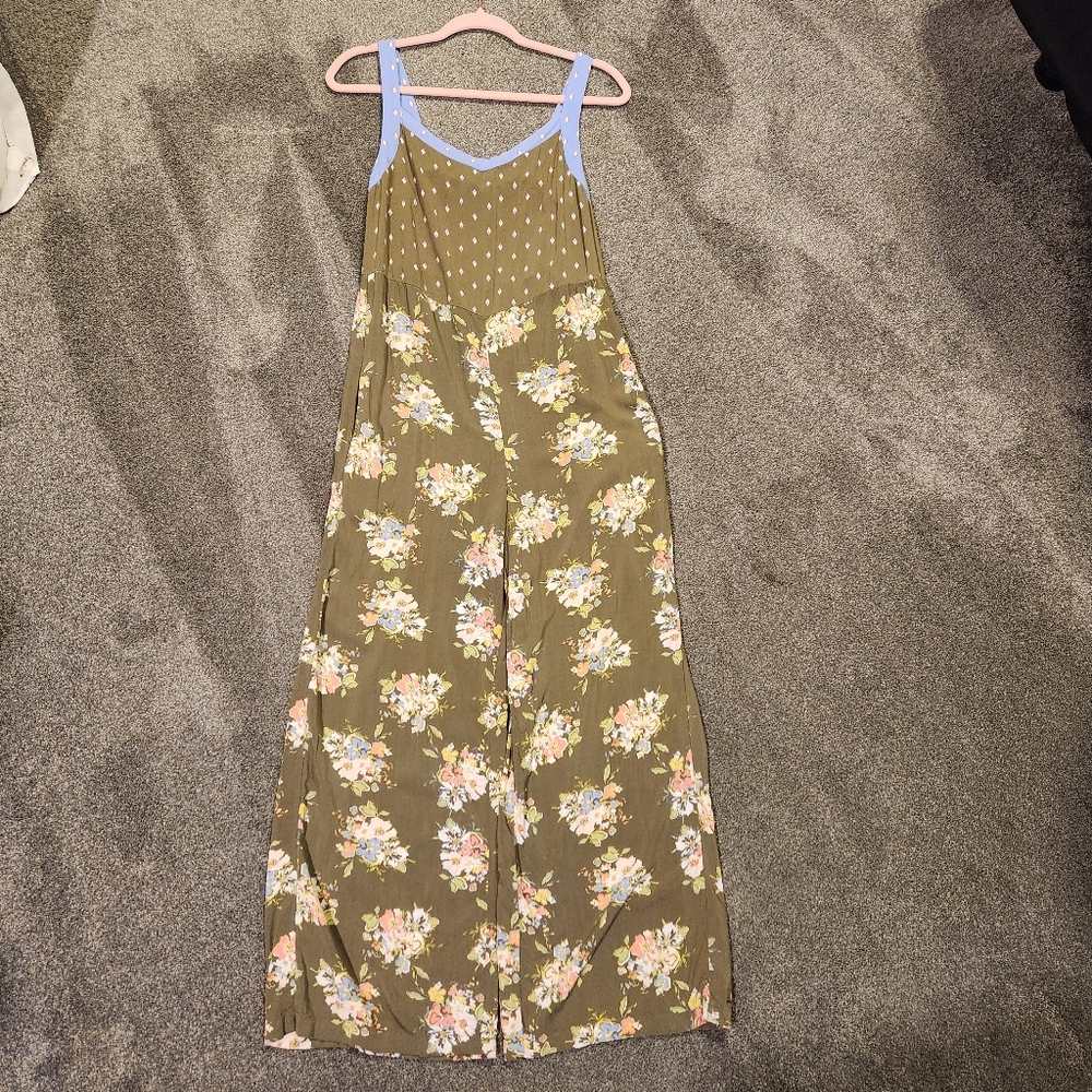 Matilda Jane Jumpsuit